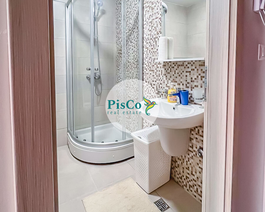 Izdavanje stanova Podgorica, garsonjera, LJubović (1 of 10)