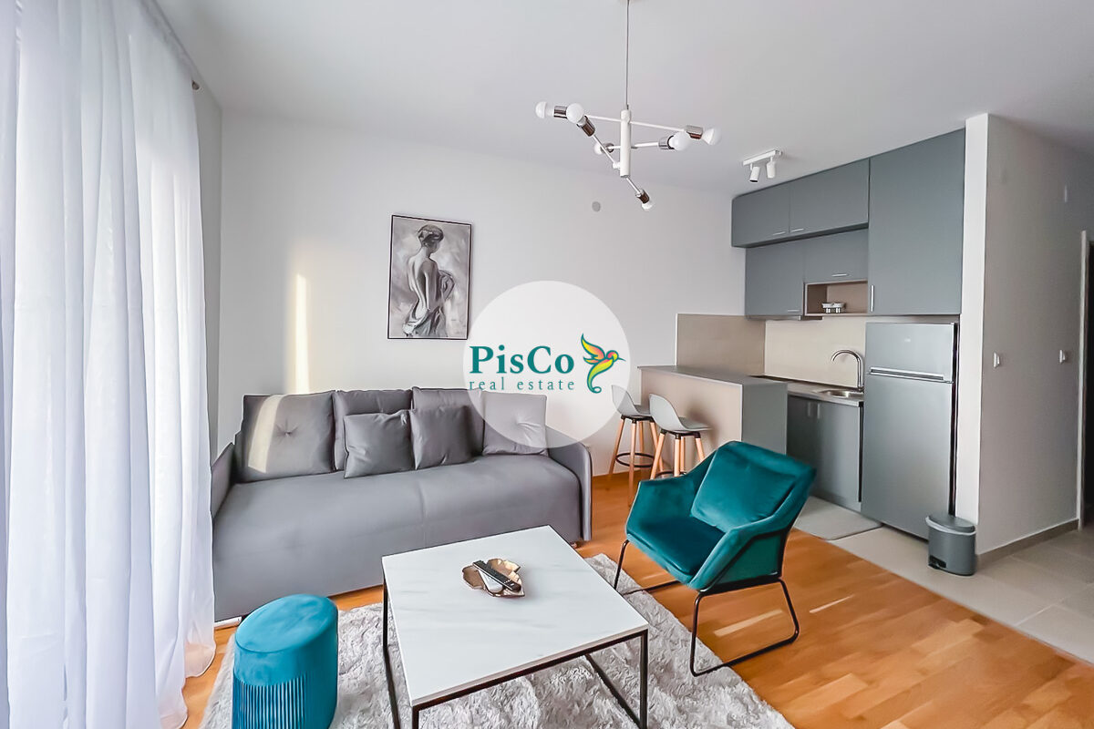 Izdavanje stanova Podgorica, garsonjera, Ljubović 12 Izdavanje stanova Podgorica garsonjera LJubovic 2 of 10