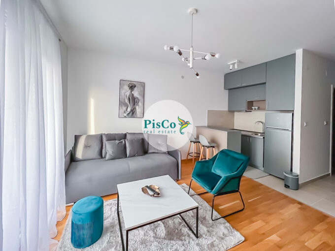 Izdavanje stanova Podgorica garsonjera LJubovic 2 of 10