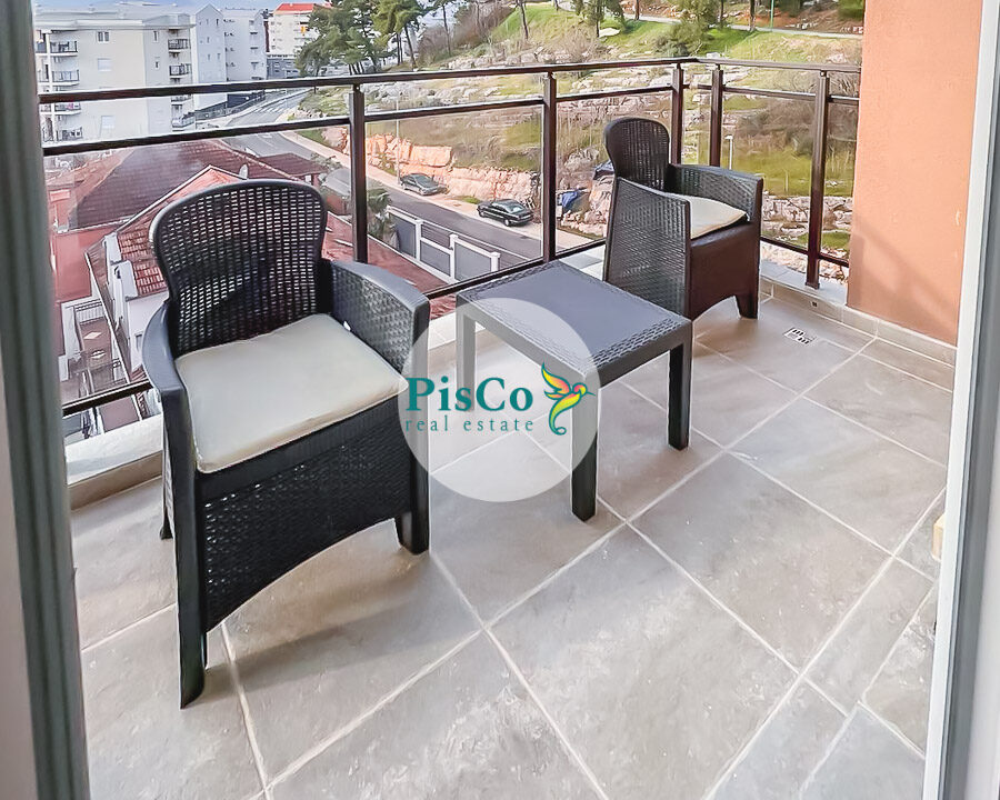 Izdavanje stanova Podgorica, garsonjera, LJubović (3 of 10)