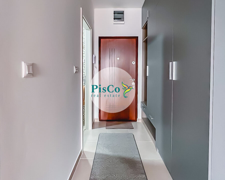 Izdavanje stanova Podgorica, garsonjera, LJubović (4 of 10)