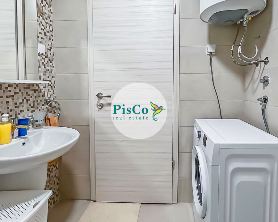 Izdavanje stanova Podgorica, garsonjera, LJubović (5 of 10)