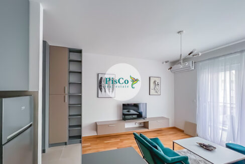 Izdavanje stanova Podgorica, garsonjera, LJubović (9 of 10)