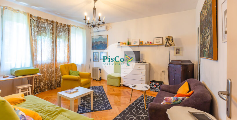 Izdavanje stanova Podgorica prostran jednosoban stan centar 1 of 16