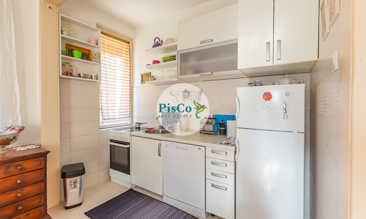 Izdavanje stanova Podgorica, prostran jednosoban stan, centar (14 of 16)