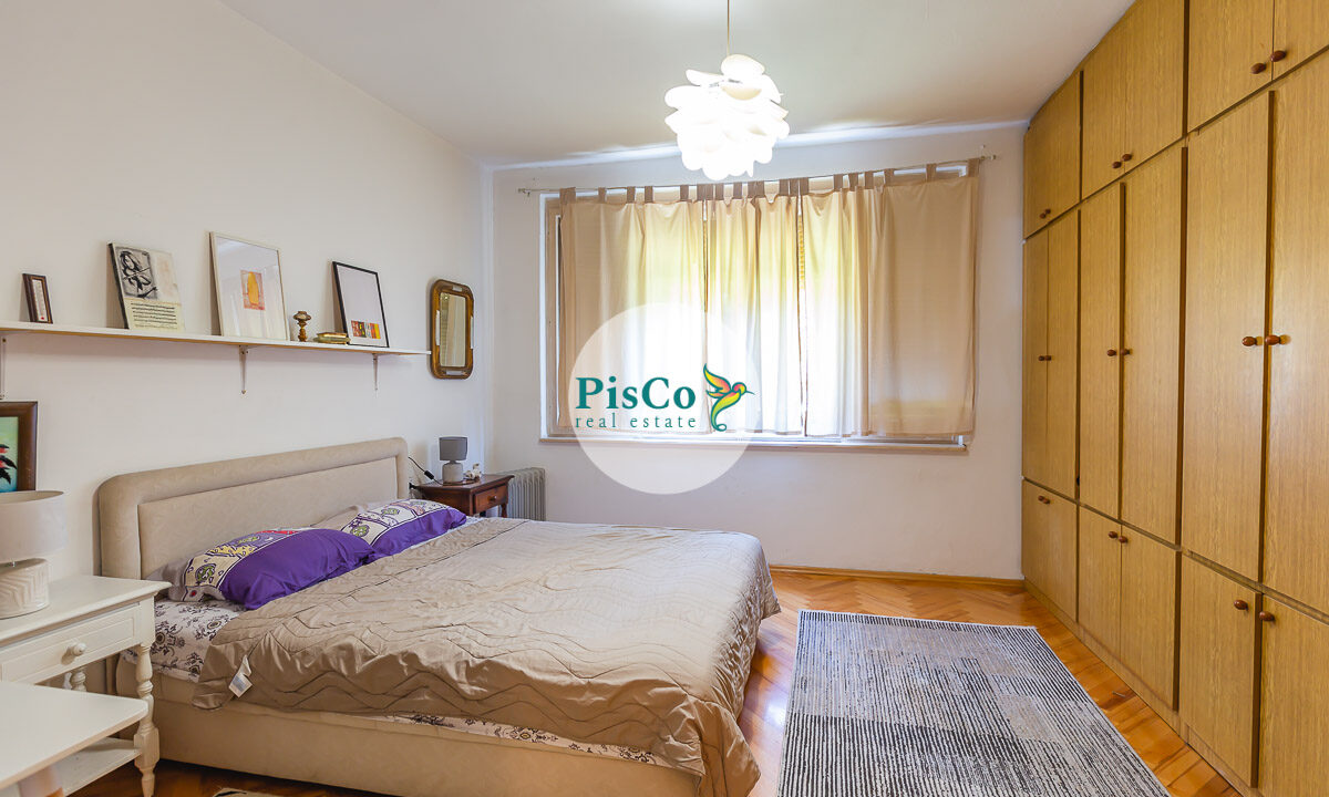 Izdavanje stanova Podgorica, prostran jednosoban stan, centar (4 of 16)