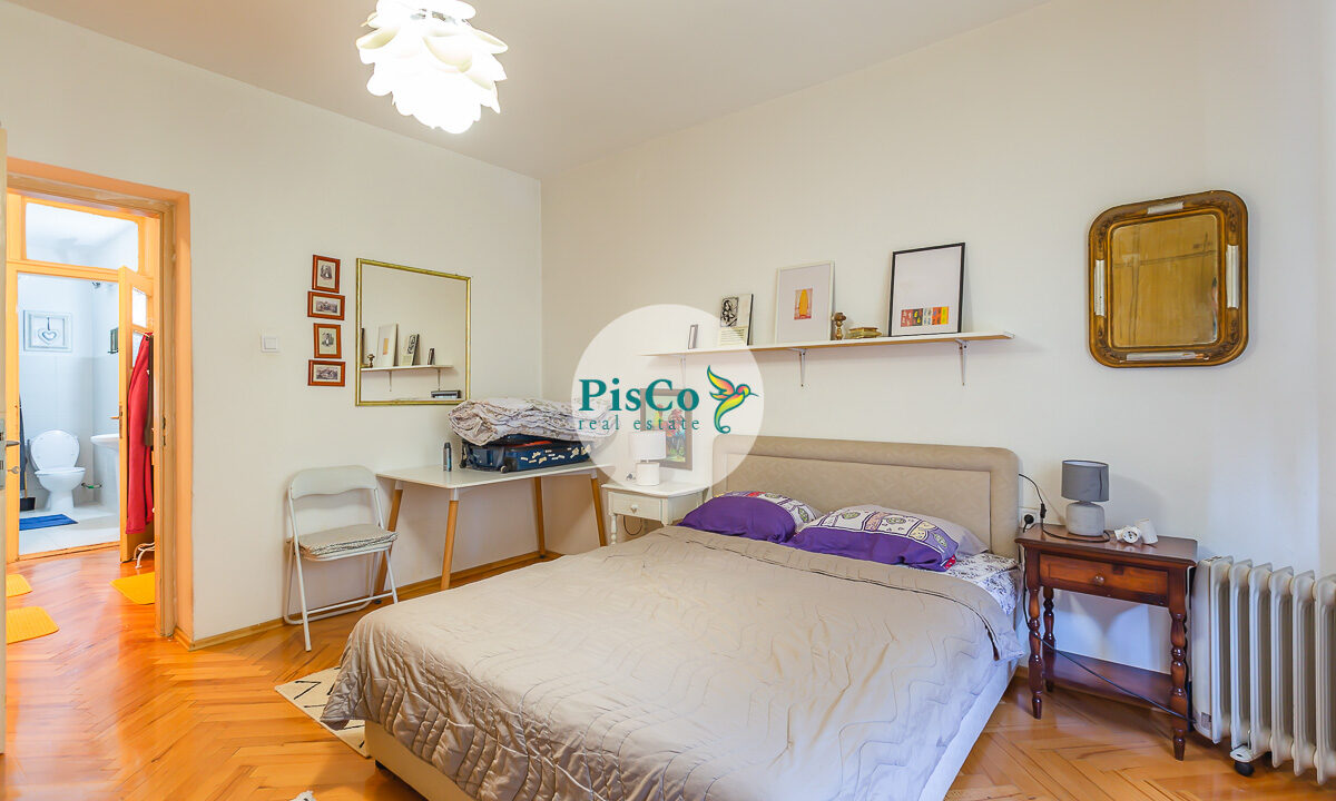 Izdavanje stanova Podgorica, prostran jednosoban stan, centar (5 of 16)