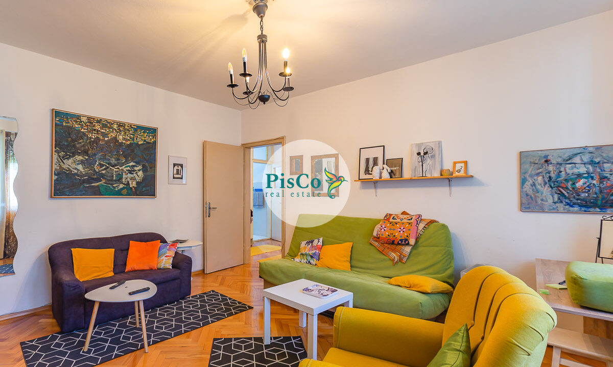 Izdavanje stanova Podgorica, prostran jednosoban stan, centar (9 of 16)