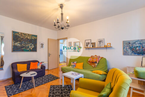 Izdavanje stanova Podgorica, prostran jednosoban stan, centar (9 of 16)