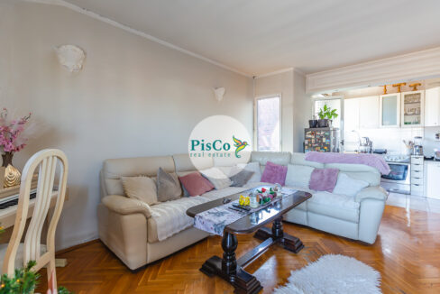 Prodaja, dvosoban stan, Lljubović, Podgorica (1 of 28)