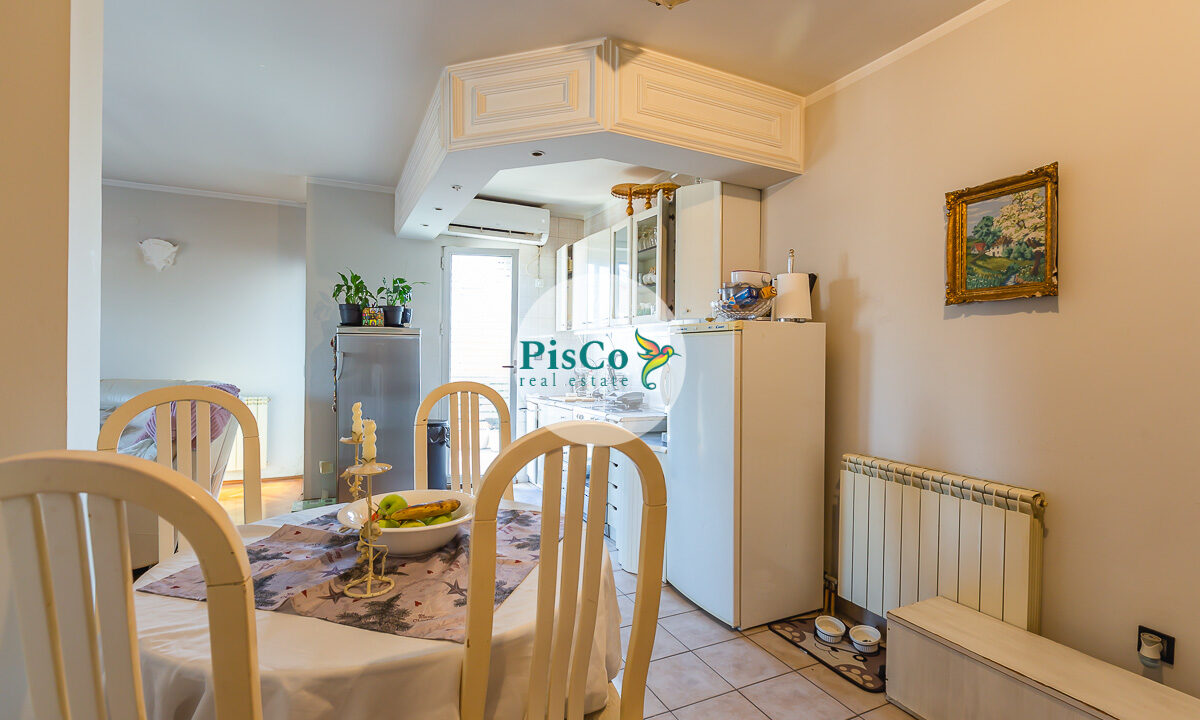 Prodaja, dvosoban stan, Lljubović, Podgorica (12 of 28)