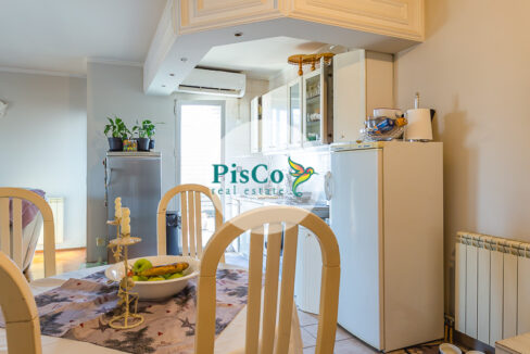 Prodaja, dvosoban stan, Lljubović, Podgorica (13 of 28)