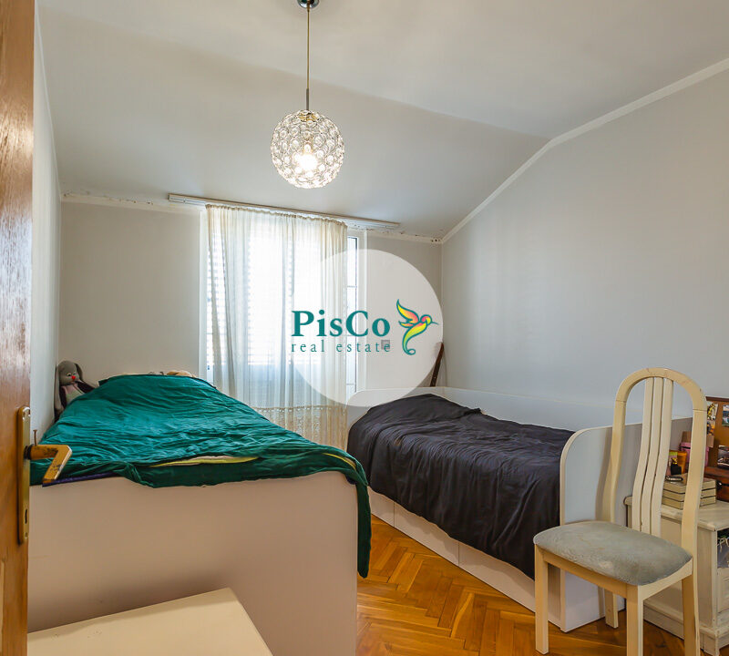 Prodaja, dvosoban stan, Lljubović, Podgorica (14 of 28)