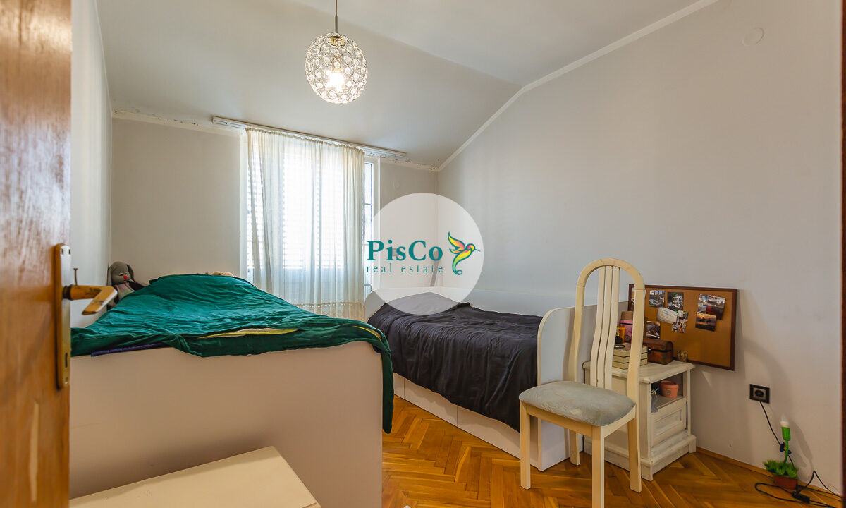 Prodaja, dvosoban stan, Lljubović, Podgorica (15 of 28)