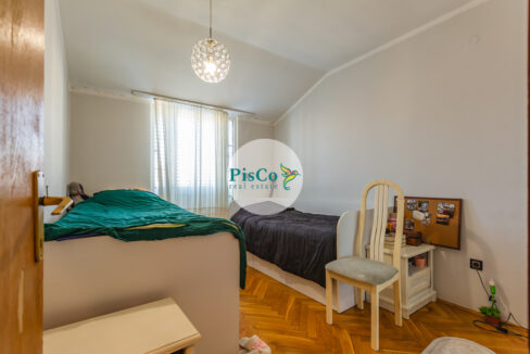 Prodaja, dvosoban stan, Lljubović, Podgorica (15 of 28)