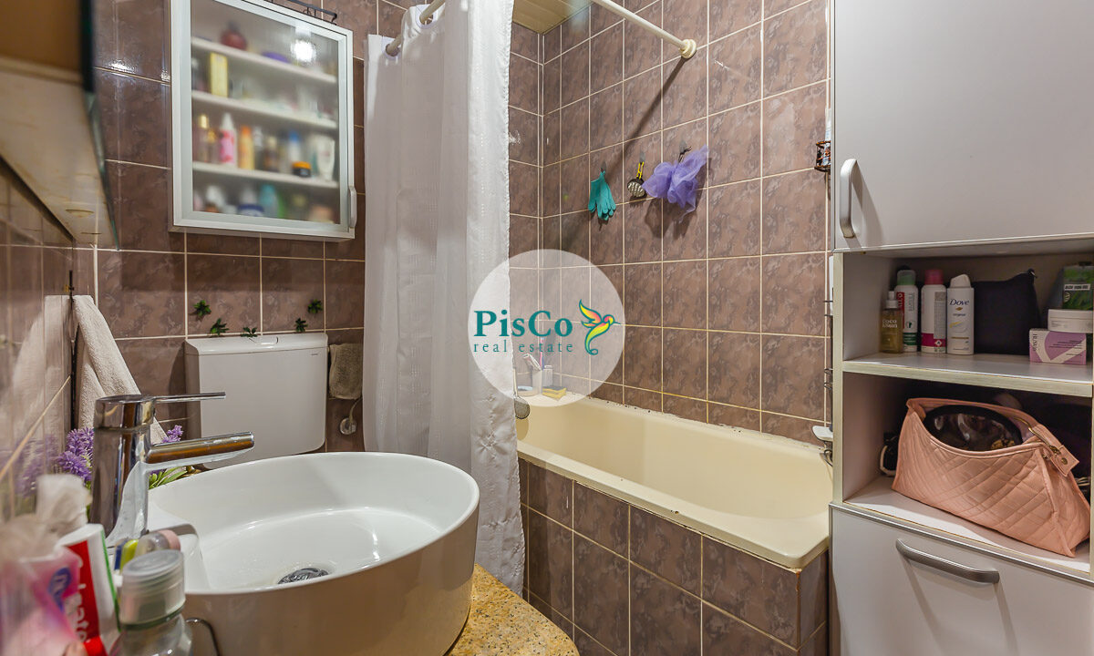 Prodaja, dvosoban stan, Lljubović, Podgorica (18 of 28)