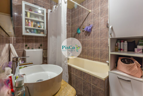 Prodaja, dvosoban stan, Lljubović, Podgorica (18 of 28)