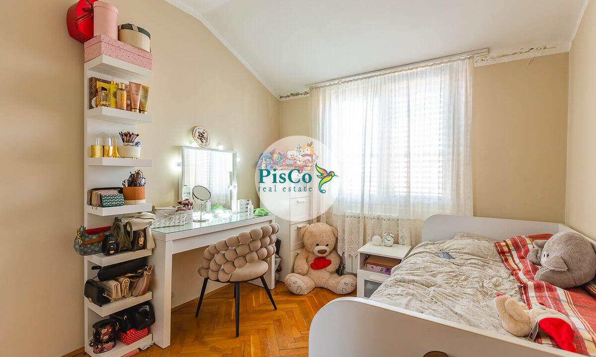 Prodaja, dvosoban stan, Lljubović, Podgorica (19 of 28)