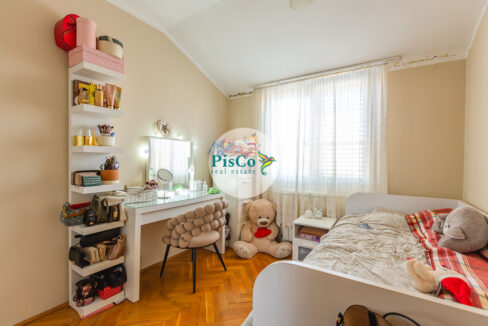 Prodaja, dvosoban stan, Lljubović, Podgorica (19 of 28)