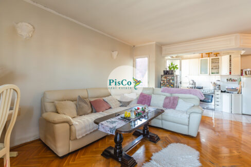 Prodaja, dvosoban stan, Lljubović, Podgorica (2 of 28)