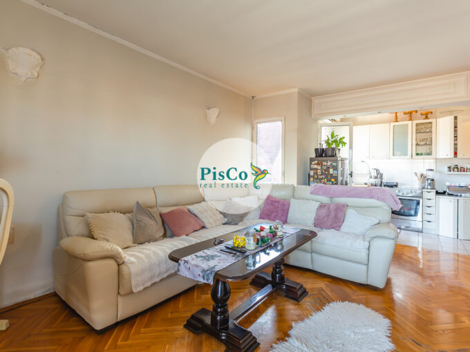 Prodaja, dvosoban stan u Ul. Crnogorskih Serdara, Podgorica 9 Prodaja dvosoban stan Lljubovic Podgorica 2 of 28