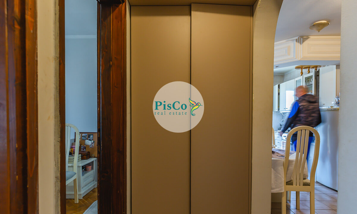 Prodaja, dvosoban stan, Lljubović, Podgorica (24 of 28)