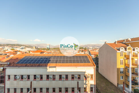 Prodaja, dvosoban stan, Lljubović, Podgorica (27 of 28)