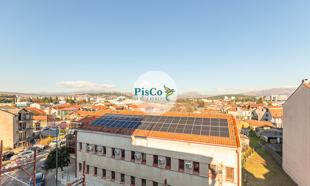 Prodaja, dvosoban stan, Lljubović, Podgorica (28 of 28)