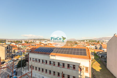 Prodaja, dvosoban stan, Lljubović, Podgorica (28 of 28)