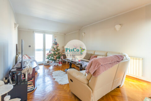 Prodaja, dvosoban stan, Lljubović, Podgorica (4 of 28)