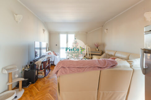 Prodaja, dvosoban stan, Lljubović, Podgorica (6 of 28)