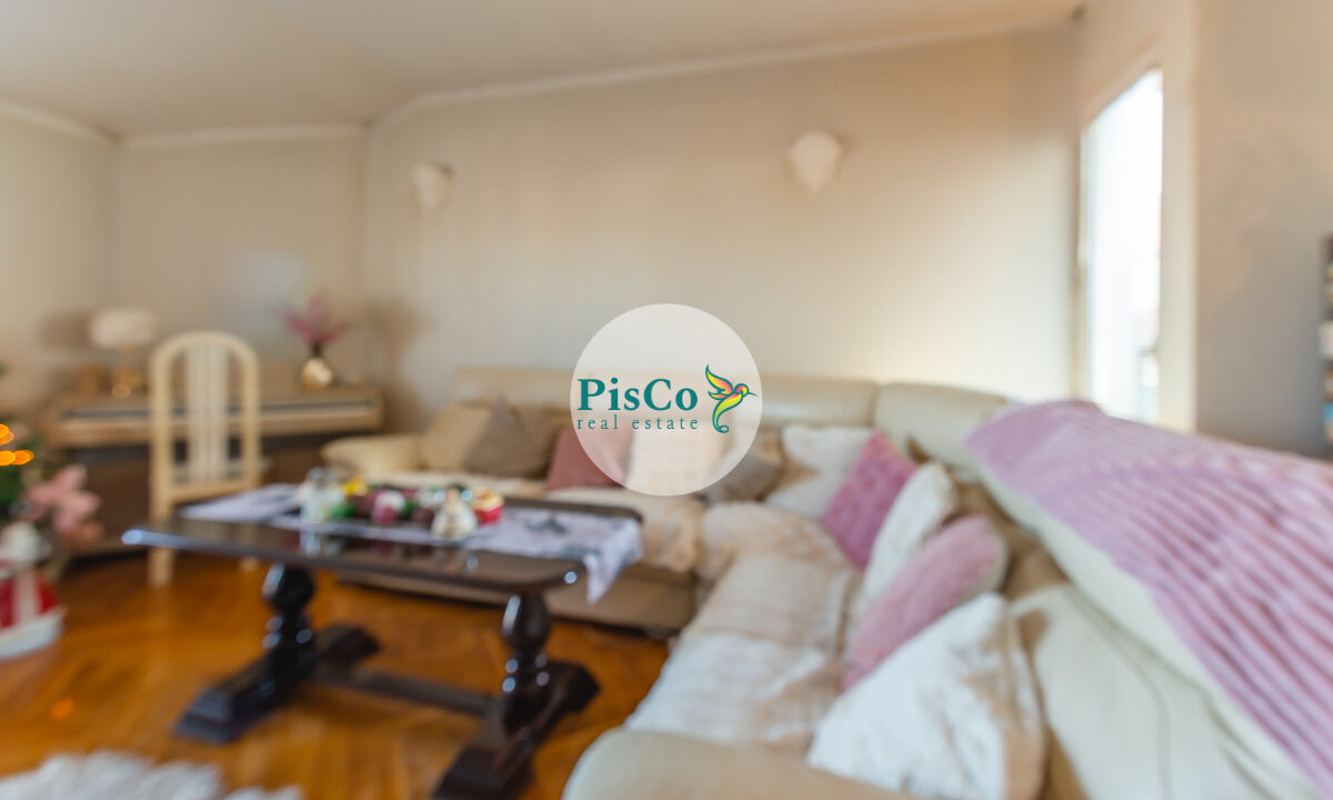 Prodaja, dvosoban stan, Lljubović, Podgorica (7 of 28)