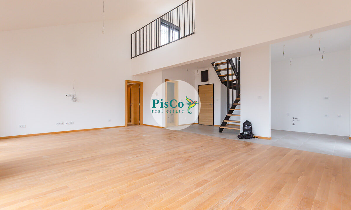 Prodaja stanova, Podgorica, Cortex selo, Zabjelo, moderan četvorosoban duplex180m2 (10 of 14)