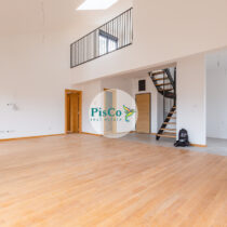 Prodaja stanova Podgorica Cortex selo Zabjelo moderan cetvorosoban duplex180m2 10 of 14