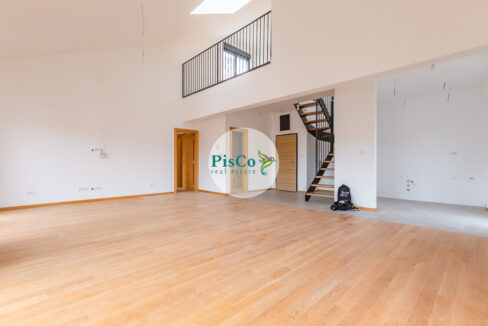 Prodaja stanova, Podgorica, Cortex selo, Zabjelo, moderan četvorosoban duplex180m2 (10 of 14)