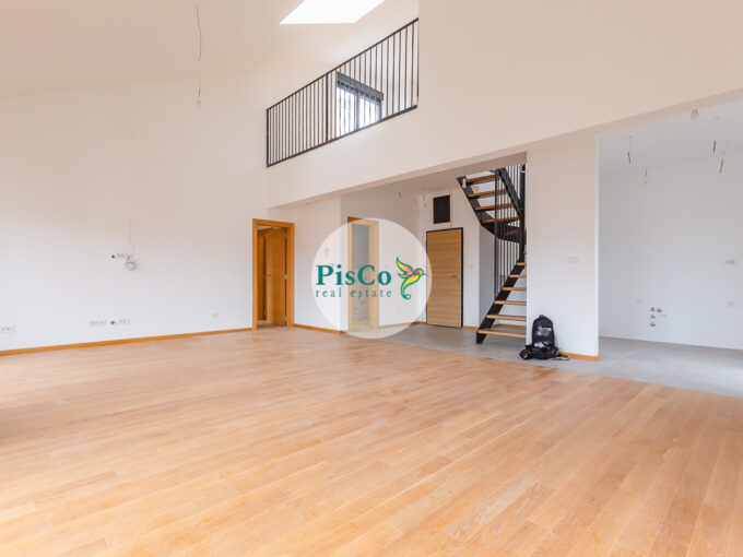 Prodaja stanova, Podgorica, Cortex selo, Zabjelo, moderan četvorosoban duplex 142m2 6 Prodaja stanova Podgorica Cortex selo Zabjelo moderan cetvorosoban duplex180m2 10 of 14