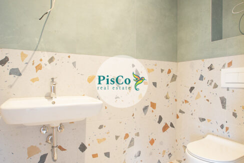 Prodaja stanova, Podgorica, Cortex selo, Zabjelo, moderan četvorosoban duplex180m2 (12 of 14)