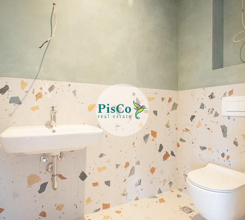 Prodaja stanova, Podgorica, Cortex selo, Zabjelo, moderan četvorosoban duplex180m2 (12 of 14)