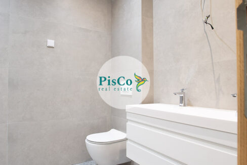 Prodaja stanova, Podgorica, Cortex selo, Zabjelo, moderan četvorosoban duplex180m2 (14 of 14)