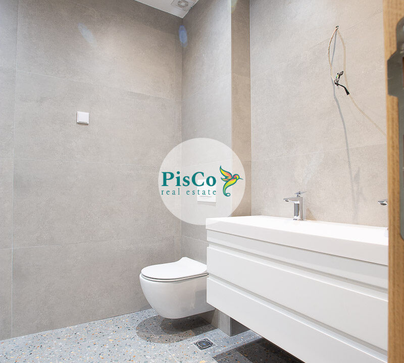 Prodaja stanova, Podgorica, Cortex selo, Zabjelo, moderan četvorosoban duplex180m2 (14 of 14)