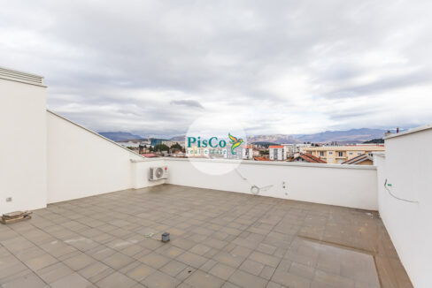 Prodaja stanova, Podgorica, Cortex selo, Zabjelo, moderan četvorosoban duplex180m2 (3 of 14)