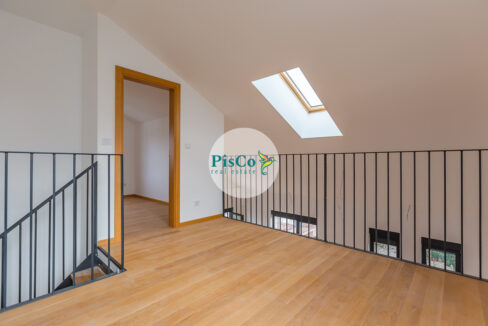 Prodaja stanova, Podgorica, Cortex selo, Zabjelo, moderan četvorosoban duplex180m2 (4 of 14)