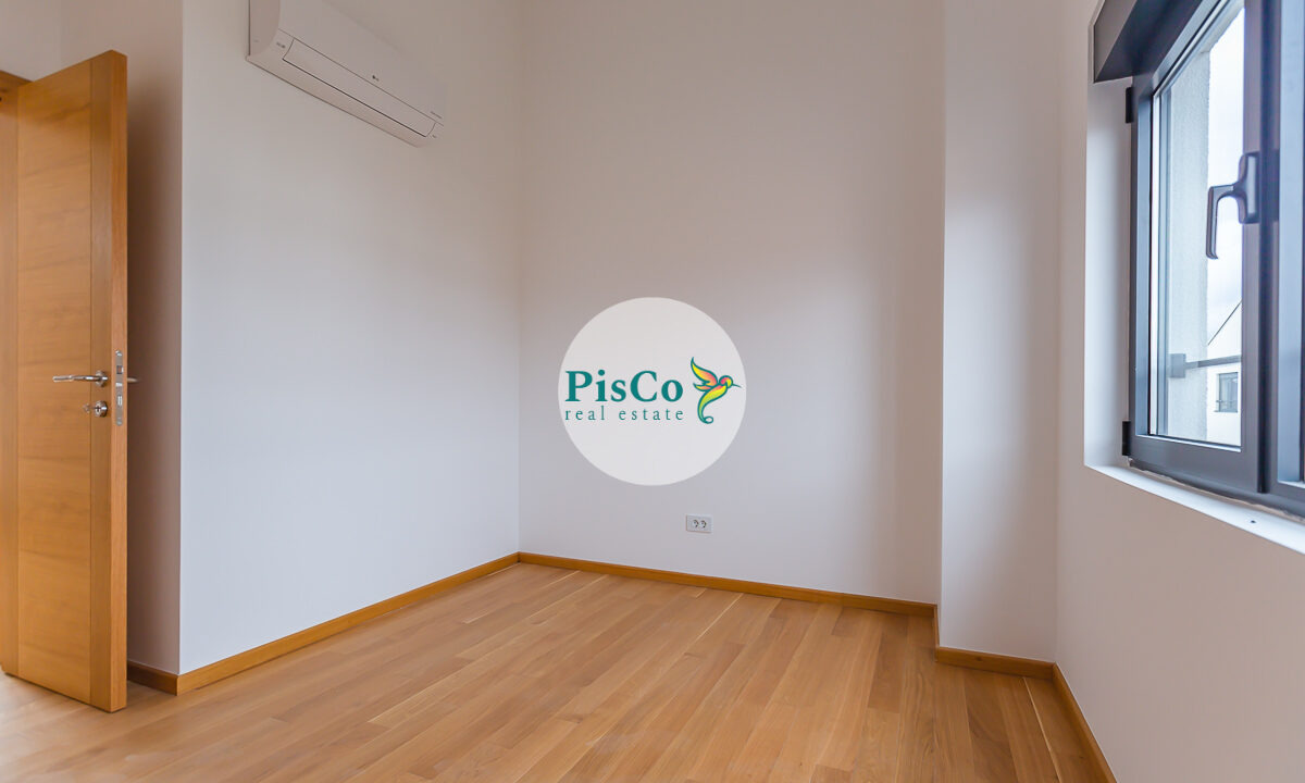 Prodaja stanova, Podgorica, Cortex selo, Zabjelo, moderan četvorosoban duplex180m2 (6 of 14)