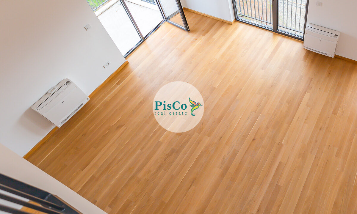 Prodaja stanova, Podgorica, Cortex selo, Zabjelo, moderan četvorosoban duplex180m2 (7 of 14)