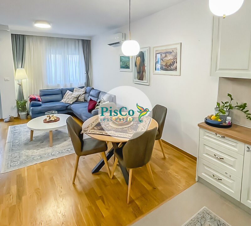 City key, dvosoban stan 64m2, prodaja (1 of 16)