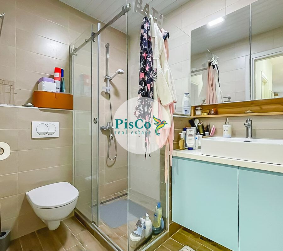 City key, dvosoban stan 64m2, prodaja 4 City key dvosoban stan 64m2 prodaja 12 of 16