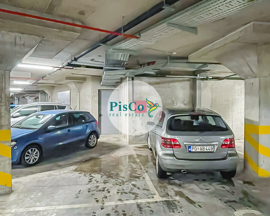 City key, dvosoban stan 64m2, prodaja (2 of 16)