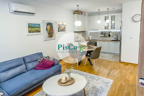 City key, dvosoban stan 64m2, prodaja (3 of 16)