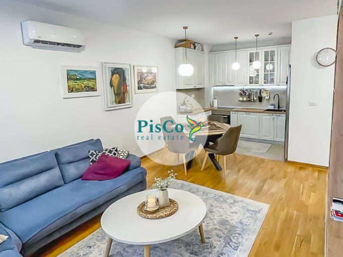 City key, dvosoban stan 64m2, prodaja 9 City key dvosoban stan 64m2 prodaja 3 of 16