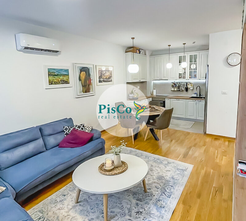 City key, dvosoban stan 64m2, prodaja (3 of 16)